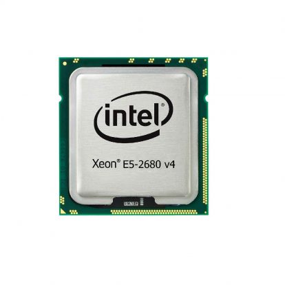 CPU Server Xeon Intel E5-2680 v4