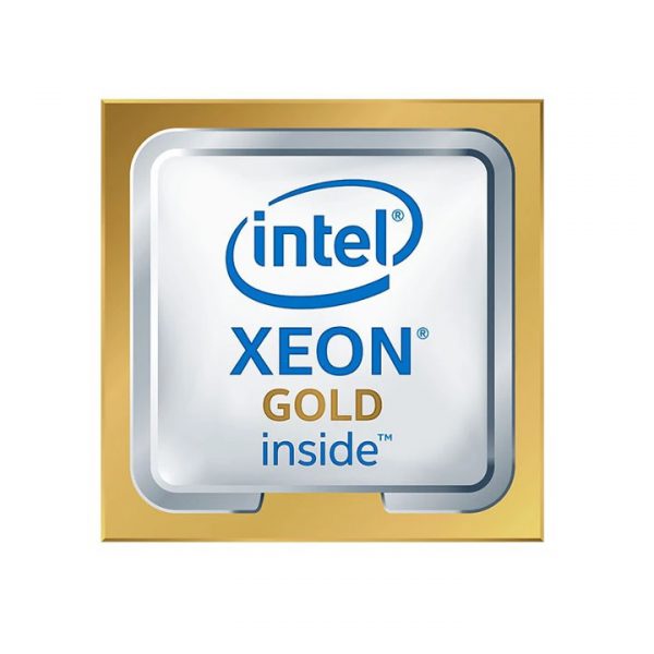 gold server cpu xenon