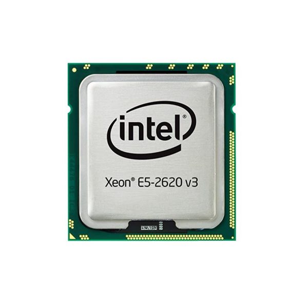 سی پی یو سرور اینتل Xeon E5-2620 v3