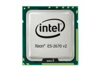 CPU Server Xeon Intel E5-2670 v3