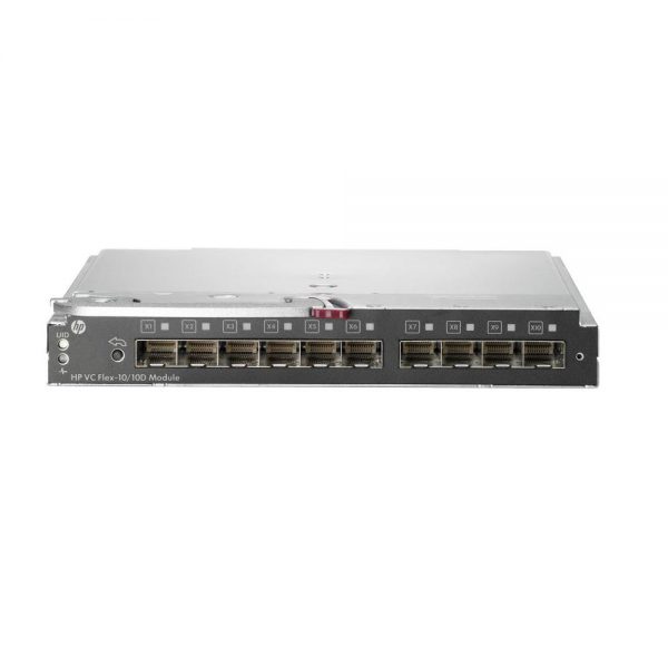 ماژول شبکه مخصوص سرور HP 638526-B21